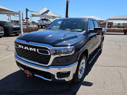 2026 RAM 1500 Lone Star