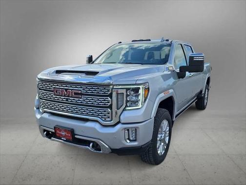 2023 GMC Sierra 2500 Denali