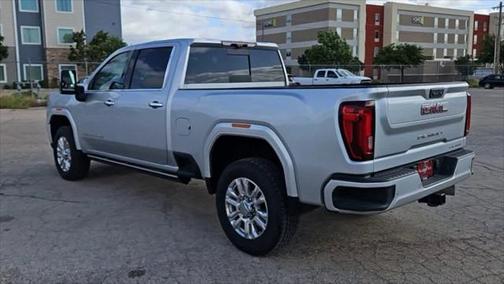 2023 GMC Sierra 2500 Denali
