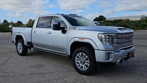 2023 GMC Sierra 2500 Denali
