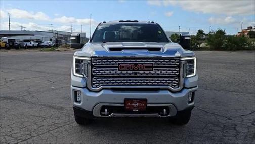 2023 GMC Sierra 2500 Denali