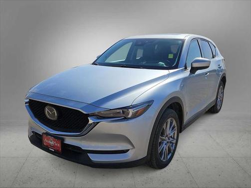 2021 Mazda CX-5 Grand Touring Reserve
