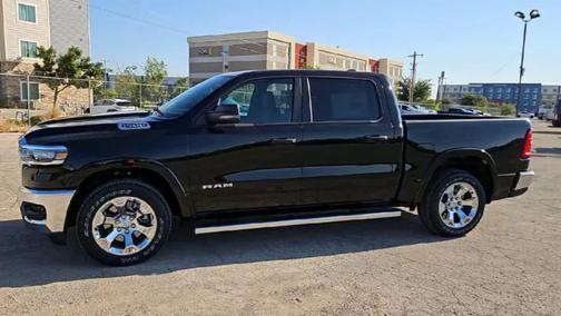 2026 RAM 1500 Lone Star