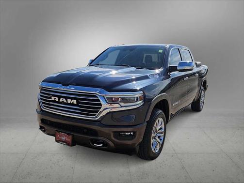 2020 RAM 1500 Longhorn