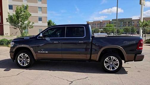 2020 RAM 1500 Longhorn