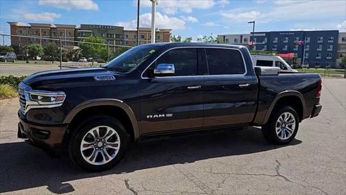 2020 RAM 1500 Longhorn