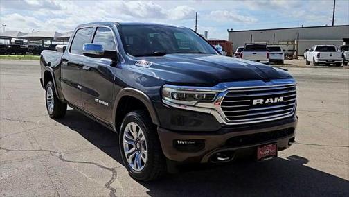 2020 RAM 1500 Longhorn