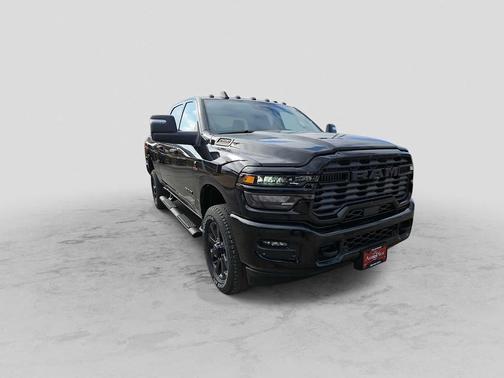 2026 RAM 2500 Lone Star