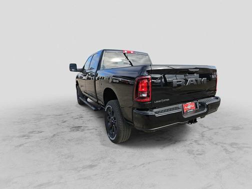 2026 RAM 2500 Lone Star