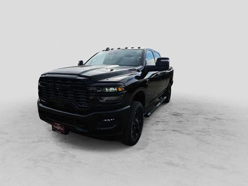 2026 RAM 2500 Lone Star