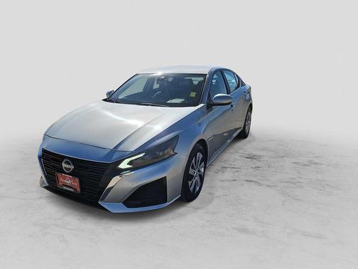2023 Nissan Altima 2.5 S
