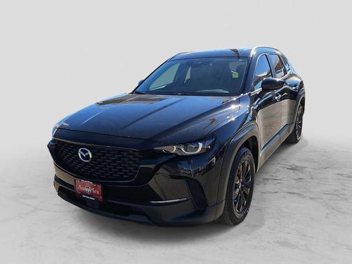 2023 Mazda CX-50 2.5 S Preferred Plus Package
