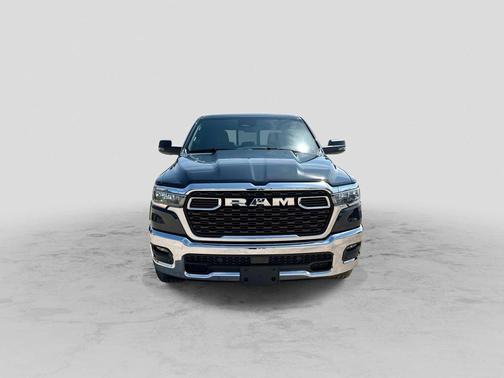 Forged Blue Metallic 2026 RAM 1500 Lone Star