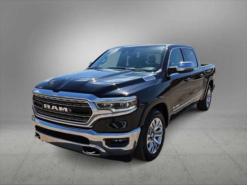 2024 RAM 1500 Limited
