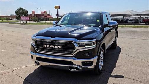 2024 RAM 1500 Limited