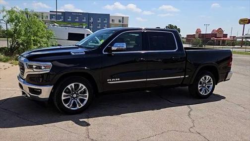 2024 RAM 1500 Limited