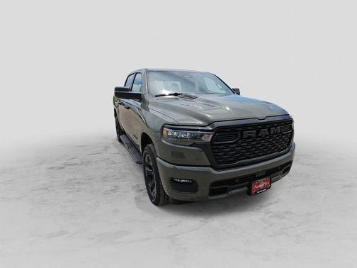 Canyon Lake 2026 RAM 1500 Express