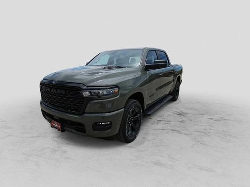 Canyon Lake 2026 RAM 1500 Express