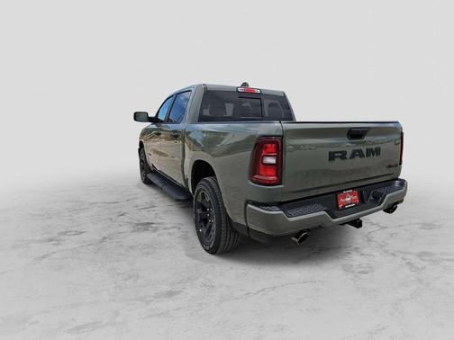 Canyon Lake 2026 RAM 1500 Express
