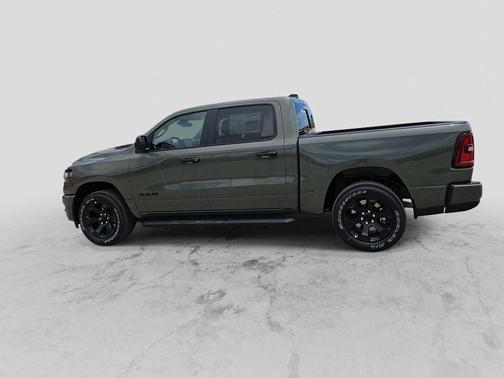 Canyon Lake 2026 RAM 1500 Express