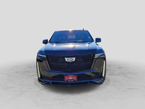 2023 Cadillac Escalade ESV Sport Platinum