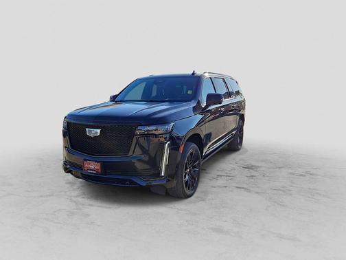 2023 Cadillac Escalade ESV Sport Platinum