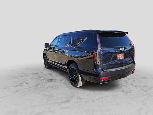 2023 Cadillac Escalade ESV Sport Platinum