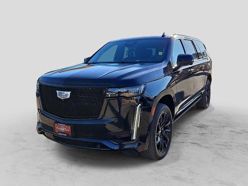 2023 Cadillac Escalade ESV Sport Platinum