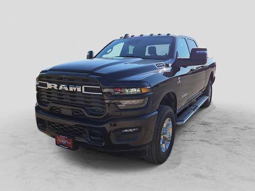 2026 RAM 2500 Lone Star
