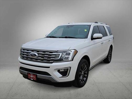 2019 Ford Expedition Limited