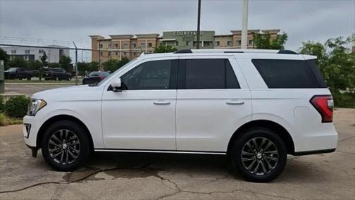 2019 Ford Expedition Limited