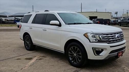 2019 Ford Expedition Limited