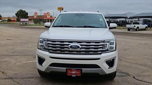 2019 Ford Expedition Limited