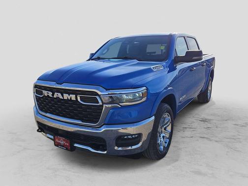 2025 RAM 1500 Lone Star