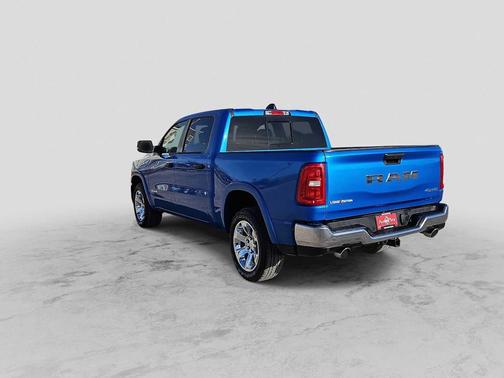 2025 RAM 1500 Lone Star