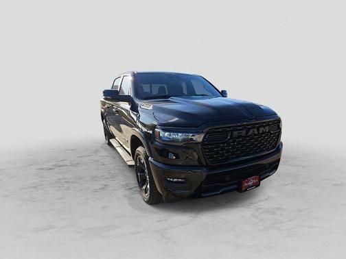 2026 RAM 1500 Lone Star