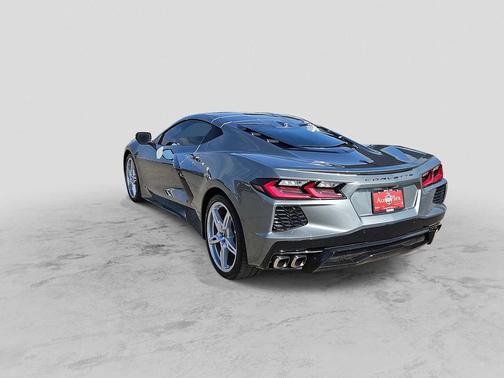 2024 Chevrolet Corvette Stingray w/2LT