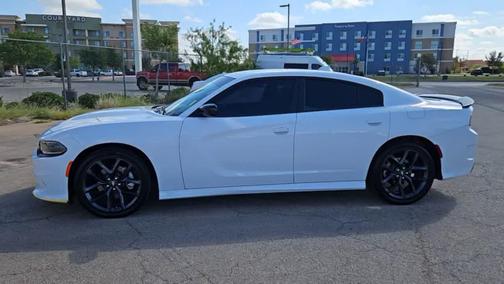 2023 Dodge Charger GT