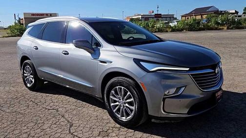 2024 Buick Enclave Premium