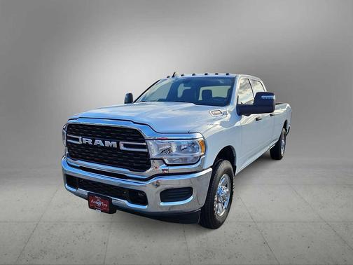 2023 RAM 2500 Tradesman
