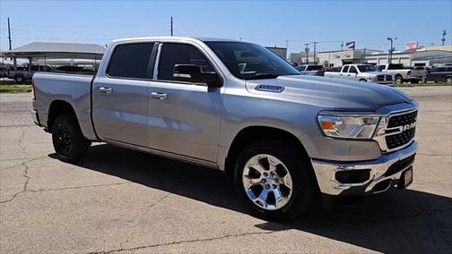 2022 RAM 1500 Lone Star
