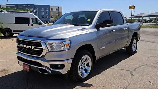 2022 RAM 1500 Lone Star