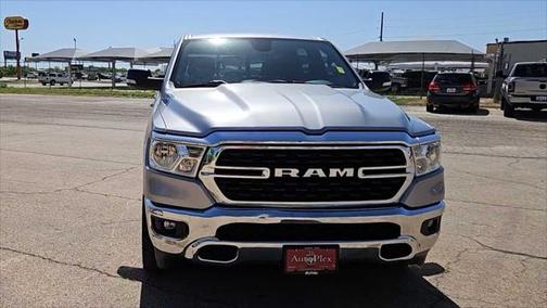 2022 RAM 1500 Lone Star