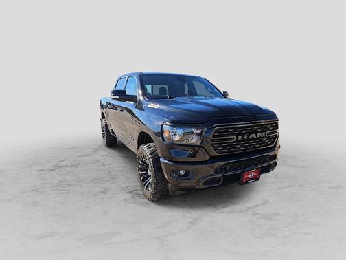 2022 RAM 1500 Lone Star