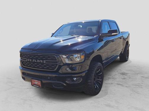 2022 RAM 1500 Lone Star