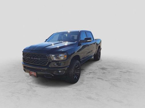 2022 RAM 1500 Lone Star