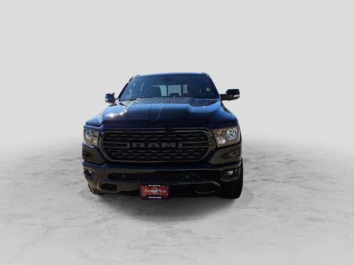 2022 RAM 1500 Lone Star