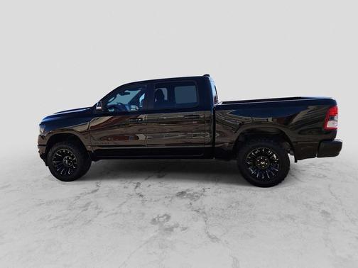 2022 RAM 1500 Lone Star