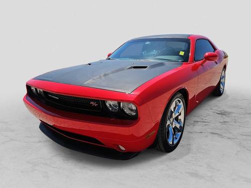 Torred 2014 Dodge Challenger R/T
