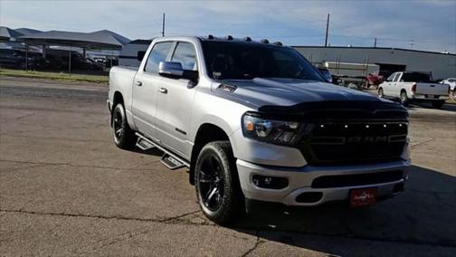 2020 RAM 1500 Lone Star
